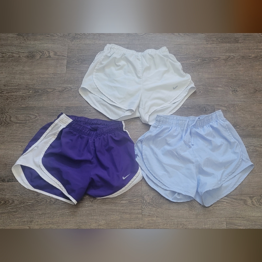 Women's Nike shorts size XS